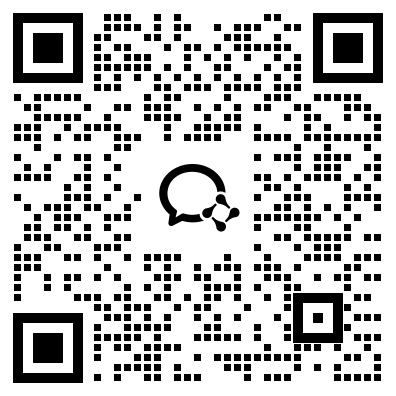 白艾莉用户群二维码